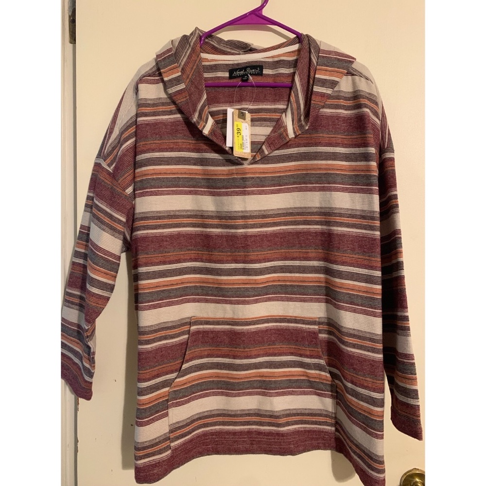 Women’s sweater